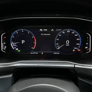 T-Cross Hig. 250 TSI 1.4 Flex 16V 5p Aut