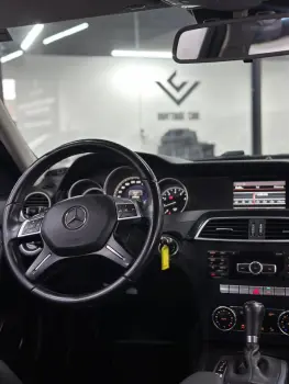 C 180 1.6 CGI 16V Turbo