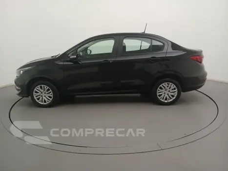 CRONOS 1.0 FIREFLY FLEX DRIVE MANUAL