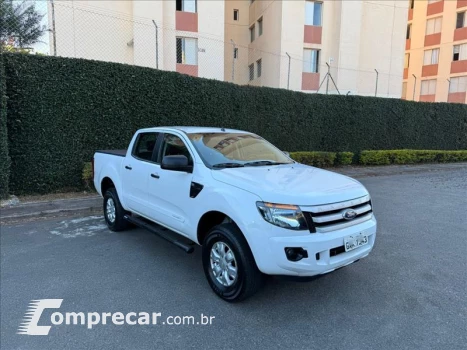 RANGER 2.5 XLS 4X2 CD 16V