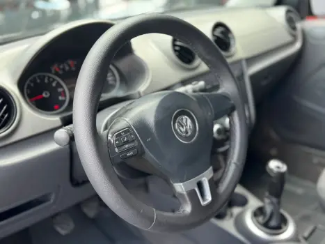 SAVEIRO 1.6 Cross CE 8V