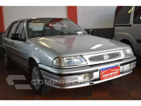 VERSAILLES - 2.0 GL 8V 4P MANUAL