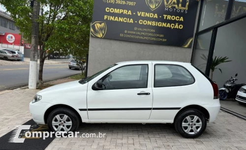 Palio 1.0 ECONOMY Fire Flex 8V 2p