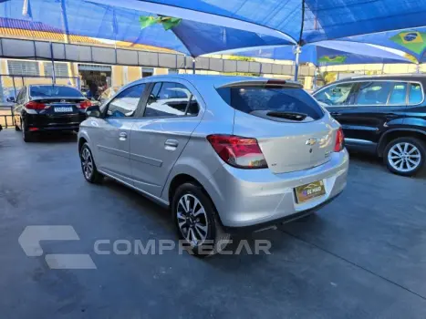 ONIX - 1.4 MPFI LTZ 8V 4P MANUAL