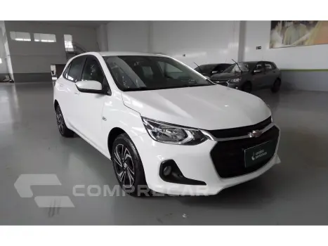 ONIX 1.0 FLEX LT MANUAL