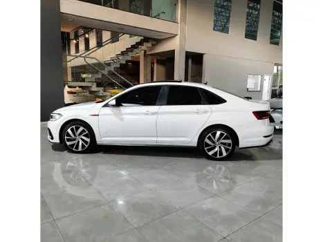 JETTA 2.0 350 TSI GASOLINA GLI DSG