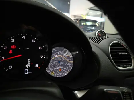 718 2.0 16V H4 GASOLINA CAYMAN STYLE EDITION PDK