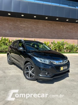 HR-V EX 1.8 Flexone 16V 5p Aut.
