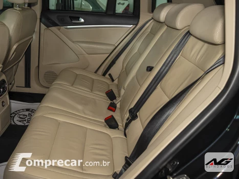TIGUAN 2.0 TSI 16V Turbo