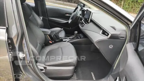 COROLLA 2.0 VVT-IE FLEX XEI DIRECT SHIFT