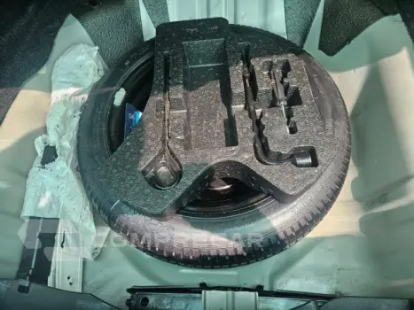 CIVIC - 2.0 LXR 16V 4P AUTOMÁTICO