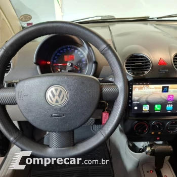 NEW BEETLE 2.0 MI 8V