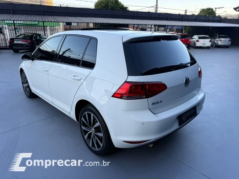 GOLF 1.4 TSI Comfortline 16V