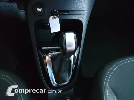 CAPTUR 1.6 16V SCE FLEX LIFE X-TRONIC