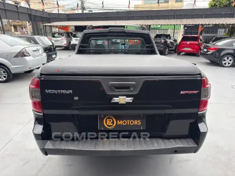 MONTANA 1.4 MPFI Sport CS 8V