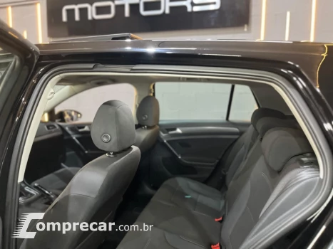 GOLF 1.0 TSI Comfortline 12V