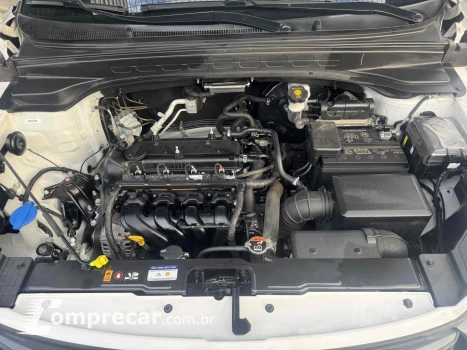 CRETA 1.6 16V Attitude