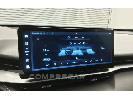 HAVAL H6 1.5  HEV PREMIUM E-TRACTION
