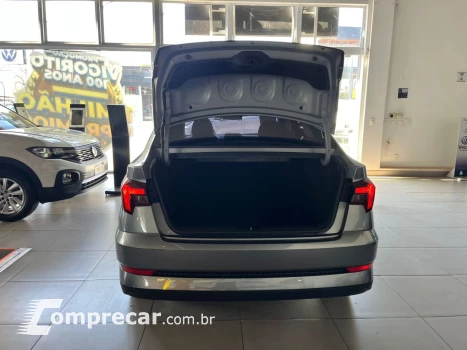 HB 20 Sedan 1.0 12V 4P FLEX COMFORT PLUS