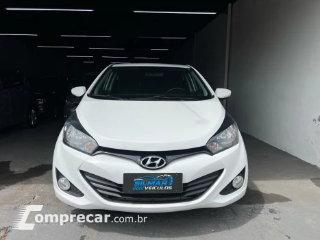 HB20 1.6 Comfort 16V