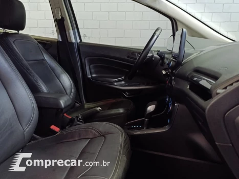 Ecosport 1.5 Ti-Vct Flex Freestyle Plus Automático