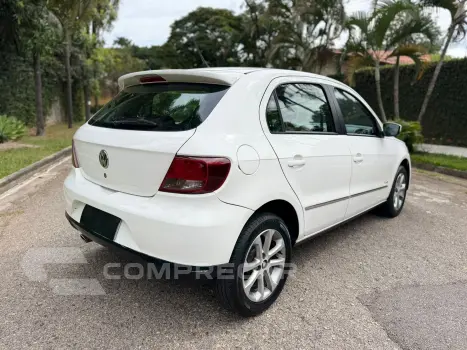 GOL 1.6 MI Power 8V G.V