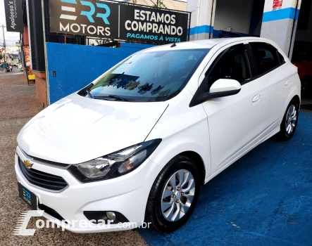 ONIX 1.4 MPFI LT 8V
