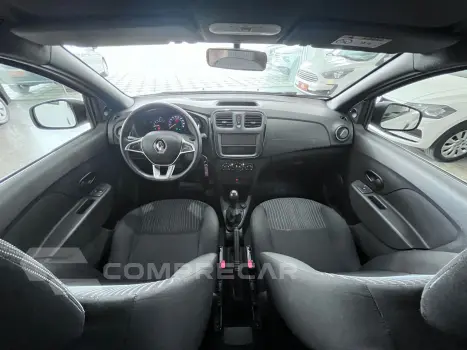 SANDERO 1.0 12V SCE Life