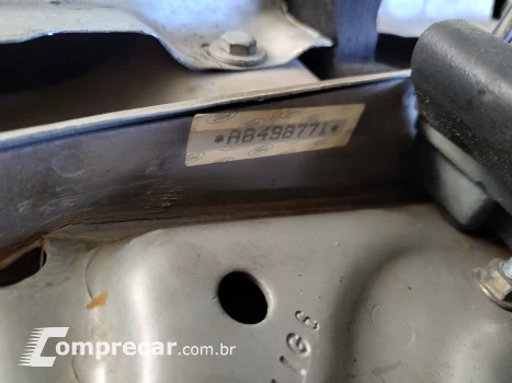 FIESTA 1.6 MPI 8V