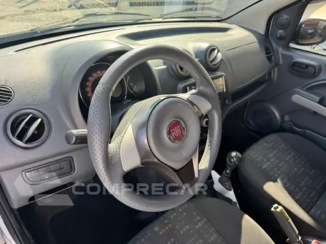 UNO 1.0 Vivace 8V