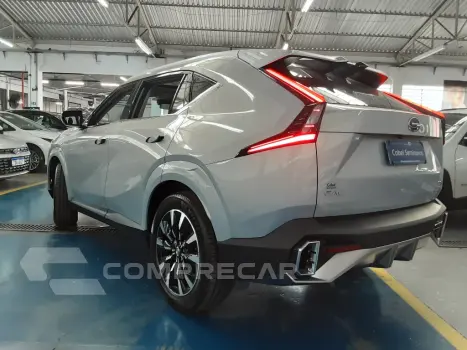 GS4 2.0 HEV ELITE AUTOMATICO
