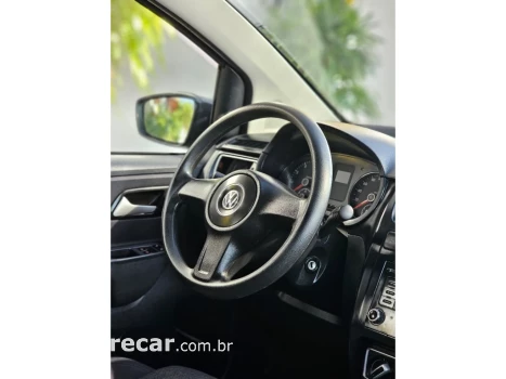 FOX 1.0 MI 8V FLEX 4P MANUAL