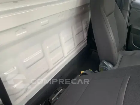 Strada 1.3 FIREFLY FLEX CABINE SIMPLES