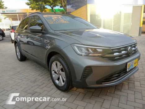 Nivus Comfortline 200 TSI