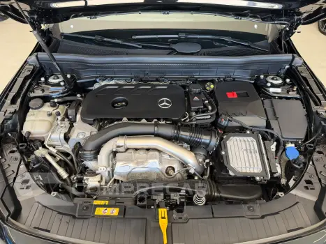 GLB  220 AMG