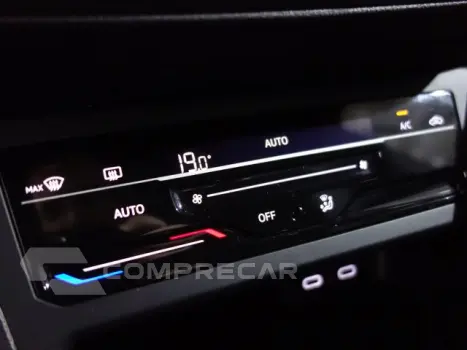 NIVUS - 1.0 200 TSI TOTAL HIGHLINE AUTOMÁTICO