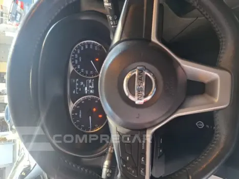 KICKS - 1.6 16V START SV 4P XTRONIC