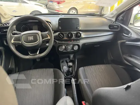 Argo 1.0 4P FLEX FIREFLY DRIVE