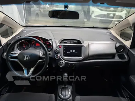 Fit Twist 1.5 Flex 16V 5p Aut.