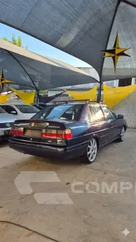 SANTANA 2000 MI