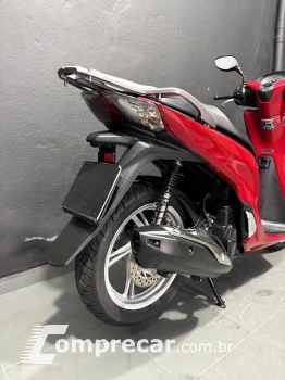 SH 150 I ABS