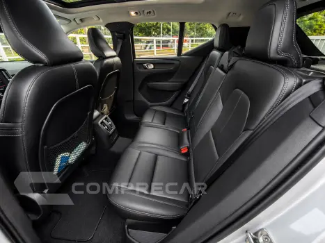 XC40 1.5 T5 Hybrid Inscription Geartronic
