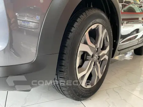 WR-V 1.5 16vone EX