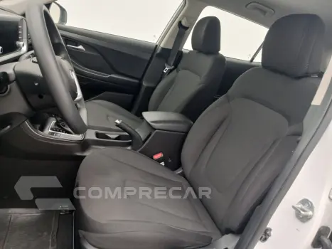 CRETA 1.0 TGDI FLEX COMFORT AUTOMÁTICO