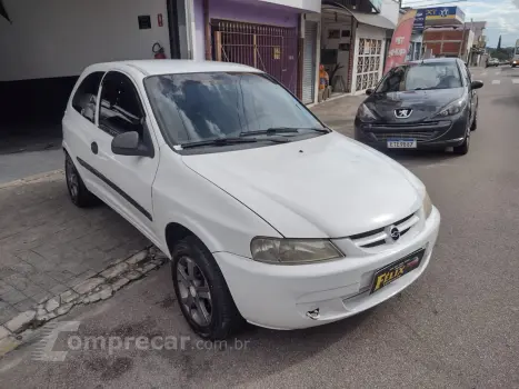 CELTA 1.0 MPFI Spirit 8V