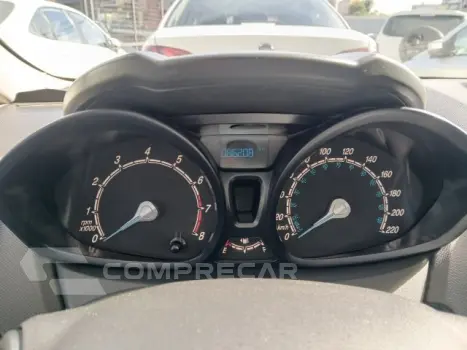 FIESTA HATCH - 1.5 SE HATCH 16V 4P MANUAL