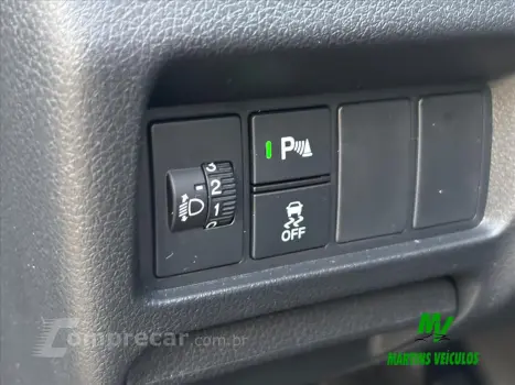 CITY 1.5 i-VTEC FLEX HATCH EXL CVT