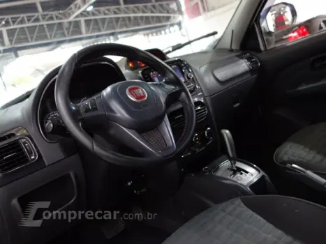 STRADA - 1.8 MPI ADVENTURE CD 16V 3P AUTOMATIZADO