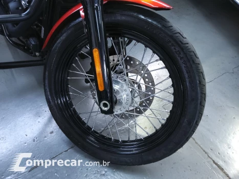 SOFTAIL STREET BOB