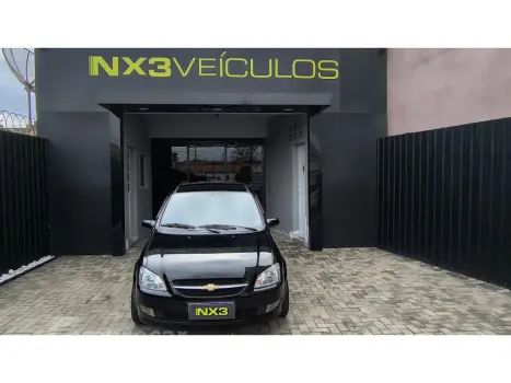 CLASSIC 1.0 MPFI LS 8V FLEX 4P MANUAL